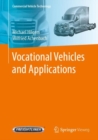 Image for Vocational Vehicles and Applications