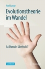 Image for Evolutionstheorie Im Wandel: Ist Darwin Überholt?