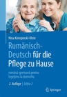 Image for Rumanisch-Deutsch fur die Pflege zu Hause : romana-germana pentru ingrijirea la domiciliu