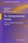 Image for The Entrepreneurial Society : A Reform Strategy for Italy, Germany and the UK