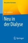 Image for Neu in der Dialyse
