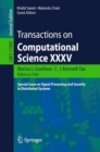 Image for Transactions on Computational Science XXXV