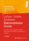 Image for Lechner, Gehrke, Nordmeier - Makromolekulare Chemie