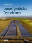 Image for Umweltgeschichte Deutschlands