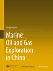 Image for Marine Oil and Gas Exploration in China