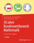 Image for 50 Jahre Bundeswettbewerb Mathematik