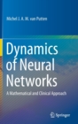 Image for Dynamics of Neural Networks