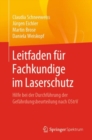 Image for Leitfaden Für Fachkundige Im Laserschutz: Hilfe Bei Der Durchführung Der Gefährdungsbeurteilung Nach OStrV