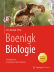 Image for Boenigk, Biologie: Der Begleiter in Und Durch Das Studium
