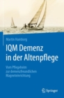 Image for IQM Demenz in der Altenpflege