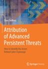 Image for Attribution of Advanced Persistent Threats