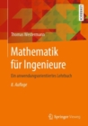 Image for Mathematik fur Ingenieure : Ein anwendungsorientiertes Lehrbuch