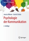 Image for Psychologie der Kommunikation