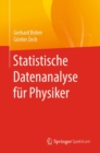 Image for Statistische Datenanalyse fur Physiker