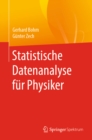 Image for Statistische Datenanalyse Fur Physiker