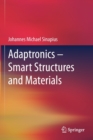 Image for Adaptronics - Smart Structures and Materials
