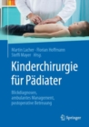 Image for Kinderchirurgie fur Padiater