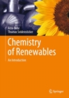 Image for Chemistry of Renewables : An Introduction