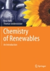 Image for Chemistry of Renewables
