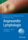 Image for Angewandte Lymphologie: Grundlagen - Alltag - Perspektiven