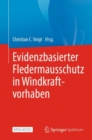 Image for Evidenzbasierter Fledermausschutz in Windkraftvorhaben