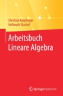 Image for Arbeitsbuch Lineare Algebra