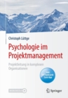 Image for Psychologie im Projektmanagement
