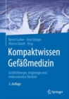Image for Kompaktwissen Gefaßmedizin