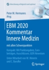 Image for EBM 2020 Kommentar Innere Medizin mit allen Schwerpunkten : Kompakt: Mit Punktangaben, Eurobetragen, Ausschlussen, GOA Hinweisen