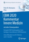 Image for EBM 2020 Kommentar Innere Medizin Mit Allen Schwerpunkten: Kompakt: Mit Punktangaben, Eurobeträgen, Ausschlüssen, GOÅ Hinweisen