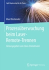 Image for Prozessüberwachung Beim Laser-Remote-Trennen