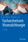 Image for Facharztwissen Viszeralchirurgie