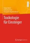 Image for Toxikologie fur Einsteiger