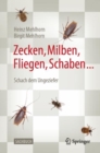 Image for Zecken, Milben, Fliegen, Schaben ...: Schach Dem Ungeziefer
