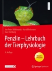 Image for Penzlin - Lehrbuch der Tierphysiologie