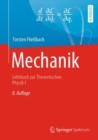 Image for Mechanik: Lehrbuch Zur Theoretischen Physik I
