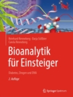Image for Bioanalytik fur Einsteiger : Diabetes, Drogen und DNA