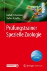 Image for Prufungstrainer Spezielle Zoologie