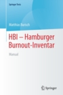 Image for HBI - Hamburger Burnout-Inventar : Manual