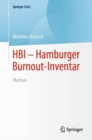 Image for HBI - Hamburger Burnout-Inventar: Manual