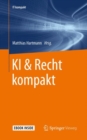 Image for KI &amp; Recht kompakt