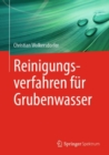 Image for Reinigungsverfahren Fur Grubenwasser