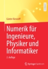 Image for Numerik fur Ingenieure, Physiker und Informatiker