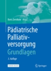 Image for Padiatrische Palliativversorgung - Grundlagen