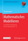 Image for Mathematisches Modellieren