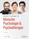 Image for Klinische Psychologie &amp; Psychotherapie