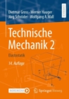 Image for Technische Mechanik 2: Elastostatik