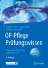 Image for OP-Pflege Prufungswissen : Fragen und Antworten rund um den OP
