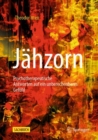 Image for Jahzorn : Psychotherapeutische Antworten auf ein unberechenbares Gefuhl