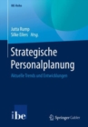 Image for Strategische Personalplanung: Aktuelle Trends Und Entwicklungen